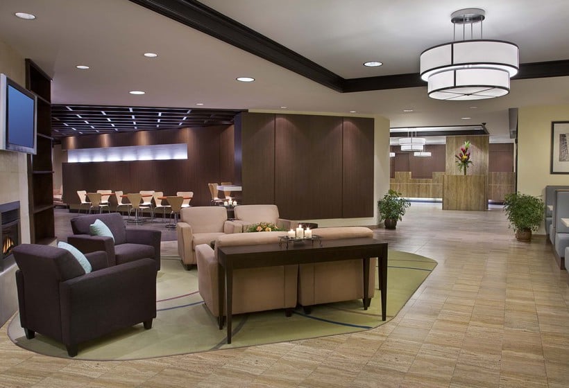 Edward Hotel North York