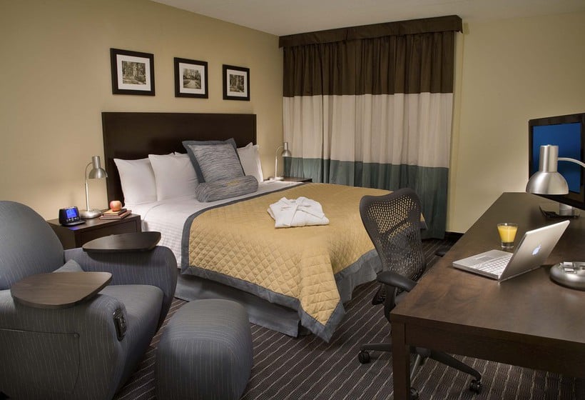 Edward Hotel North York | Toronto | Ontario | Canada 1