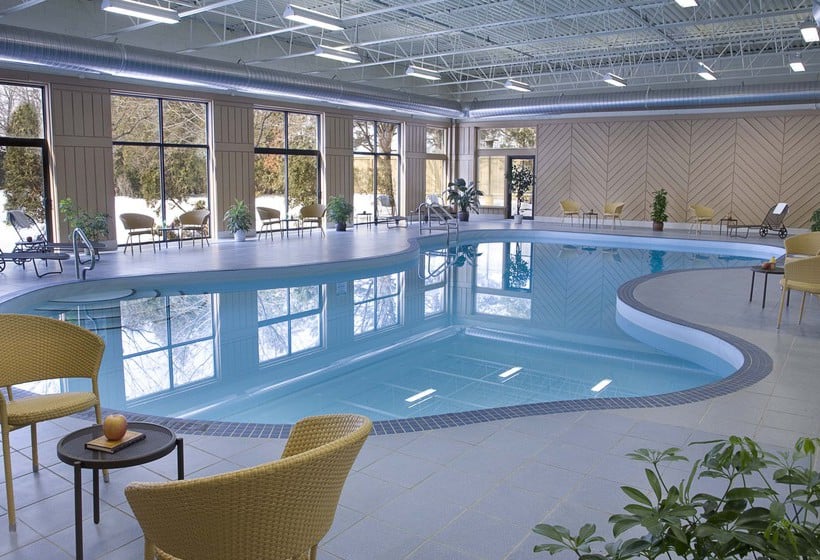 Edward Hotel North York | Toronto | Ontario | Canada 2