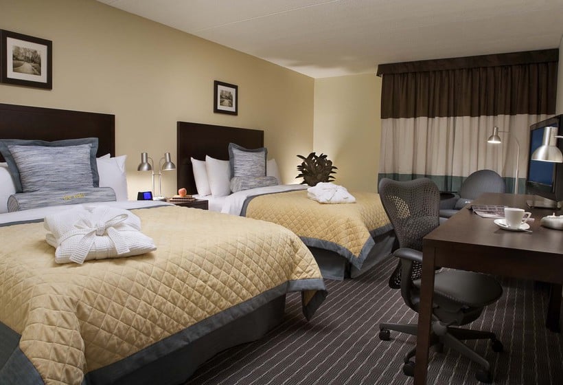 Edward Hotel North York | Toronto | Ontario | Canada 3