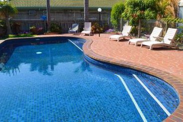 Hotel Best Western Coastal Waters Motor Inn | Lakes Entrance | Victoria | Australia 11