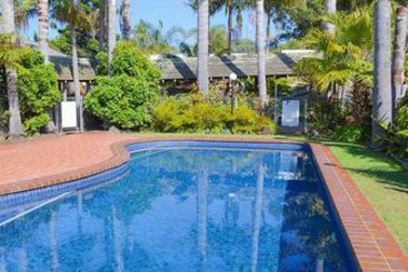 Hotel Best Western Coastal Waters Motor Inn | Lakes Entrance | Victoria | Australia 13