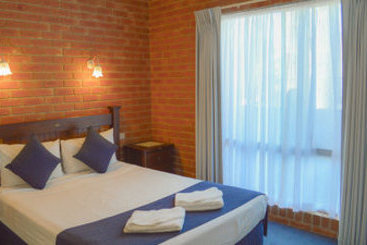 Hotel Best Western Coastal Waters Motor Inn | Lakes Entrance | Victoria | Australia 14