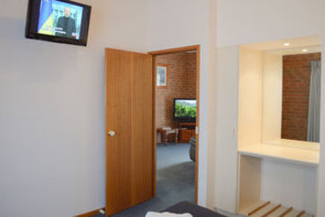 Hotel Best Western Coastal Waters Motor Inn | Lakes Entrance | Victoria | Australia 15