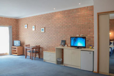 Hotel Best Western Coastal Waters Motor Inn | Lakes Entrance | Victoria | Australia 16