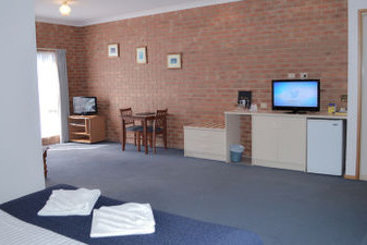 Hotel Best Western Coastal Waters Motor Inn | Lakes Entrance | Victoria | Australia 17