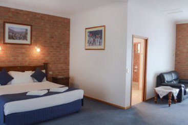 Hotel Best Western Coastal Waters Motor Inn | Lakes Entrance | Victoria | Australia 18