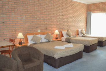 Hotel Best Western Coastal Waters Motor Inn | Lakes Entrance | Victoria | Australia 3