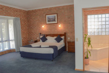 Hotel Best Western Coastal Waters Motor Inn | Lakes Entrance | Victoria | Australia 5