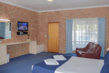 Hotel Best Western Coastal Waters Motor Inn | Lakes Entrance | Victoria | Australia 6