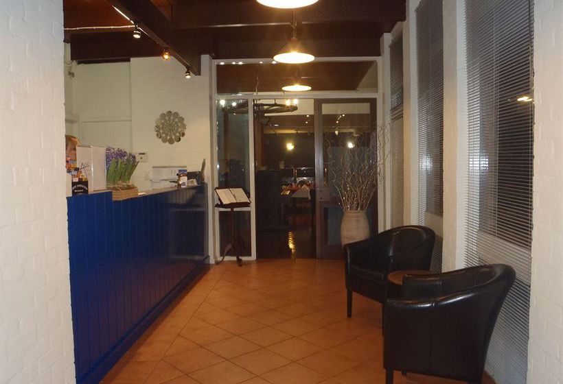 Hotel Ace Motor Inn Albany