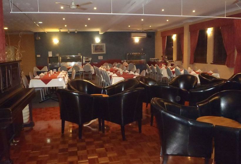 Hotel Ace Motor Inn | Albany | Western Australia | Australia 1