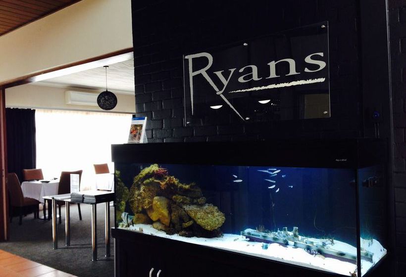 Hotel Ace Motor Inn | Albany | Western Australia | Australia 11