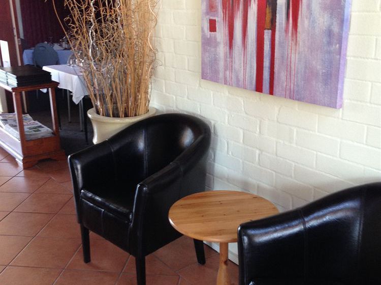 Hotel Ace Motor Inn | Albany | Western Australia | Australia 12