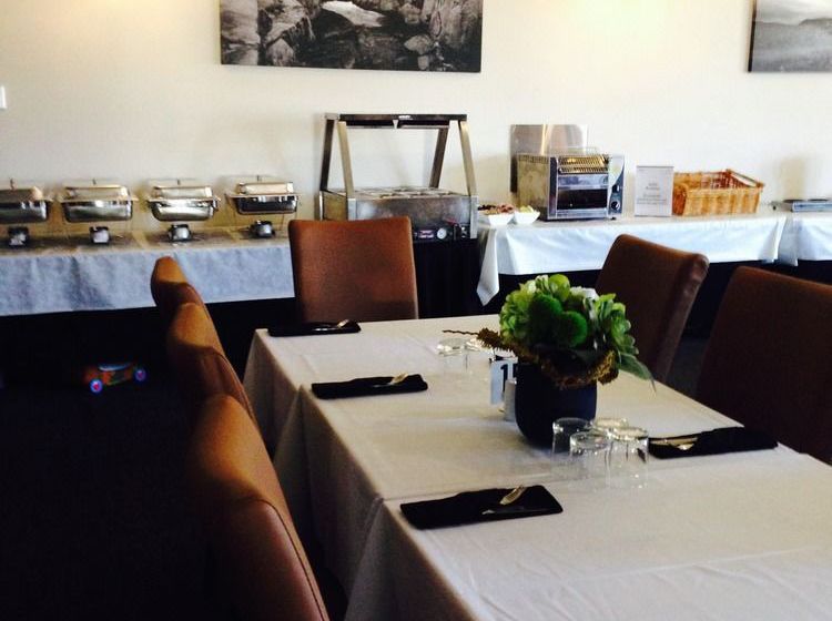 Hotel Ace Motor Inn | Albany | Western Australia | Australia 14