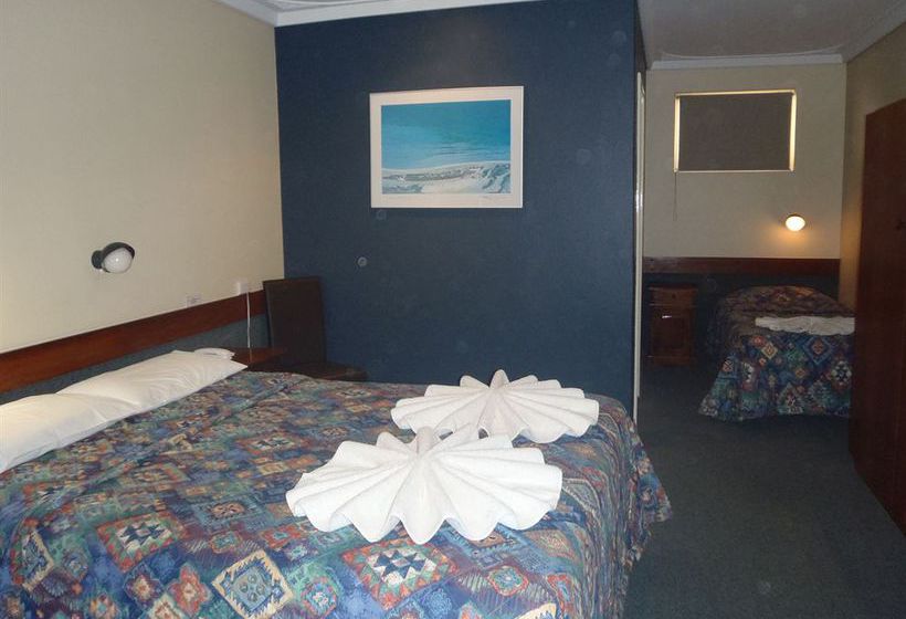 Hotel Ace Motor Inn | Albany | Western Australia | Australia 2