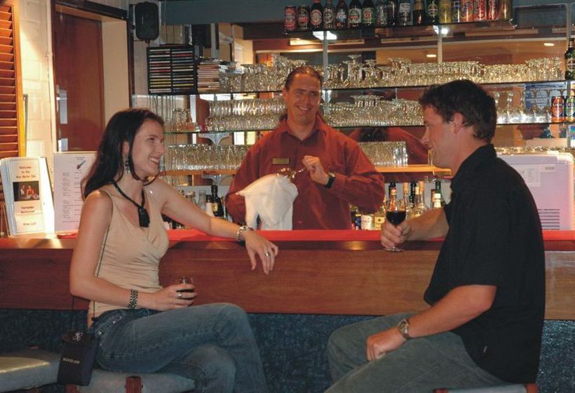 Hotel Ace Motor Inn | Albany | Western Australia | Australia 3