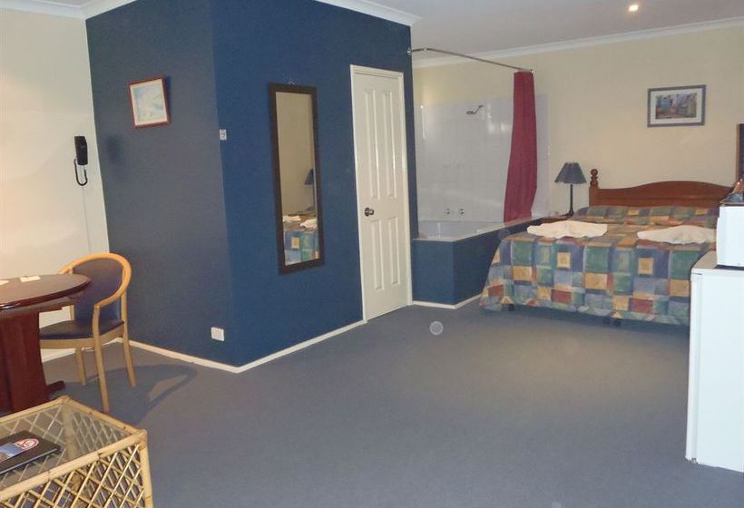 Hotel Ace Motor Inn | Albany | Western Australia | Australia 4