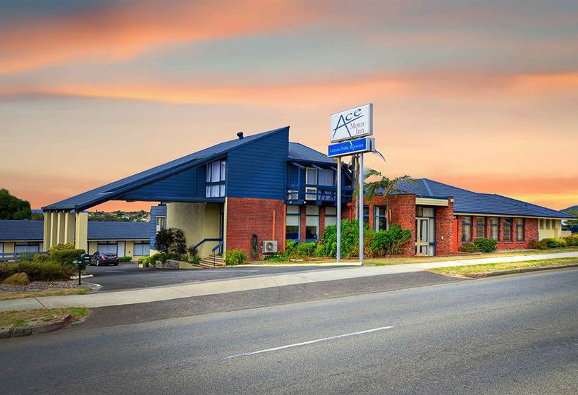 Hotel Ace Motor Inn | Albany | Western Australia | Australia 7