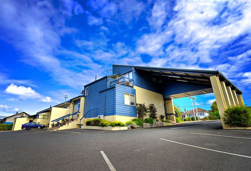 Hotel Ace Motor Inn | Albany | Western Australia | Australia 8