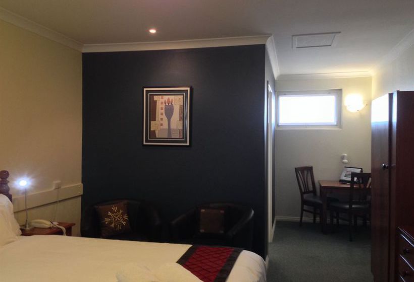 Hotel Ace Motor Inn | Albany | Western Australia | Australia 9