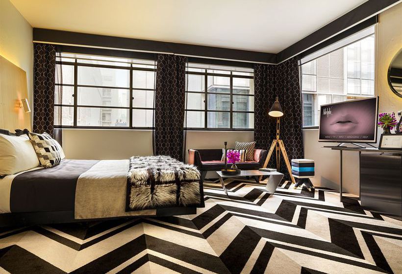 Hotel Adelphi Melbourne Victoria