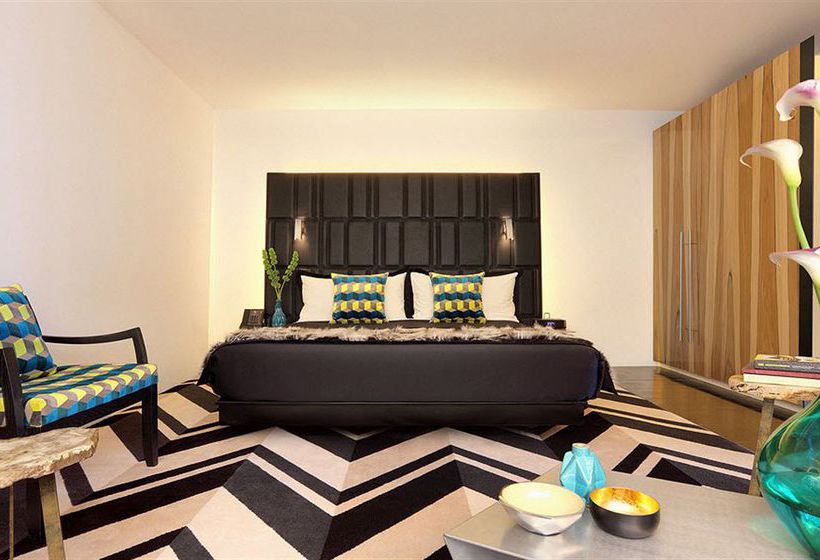 Hotel Adelphi | Melbourne | Victoria | Australia 1