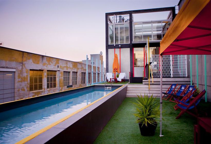 Hotel Adelphi | Melbourne | Victoria | Australia 11