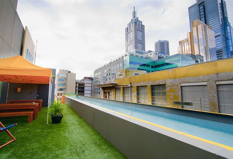 Hotel Adelphi | Melbourne | Victoria | Australia 13