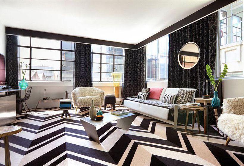 Hotel Adelphi | Melbourne | Victoria | Australia 2