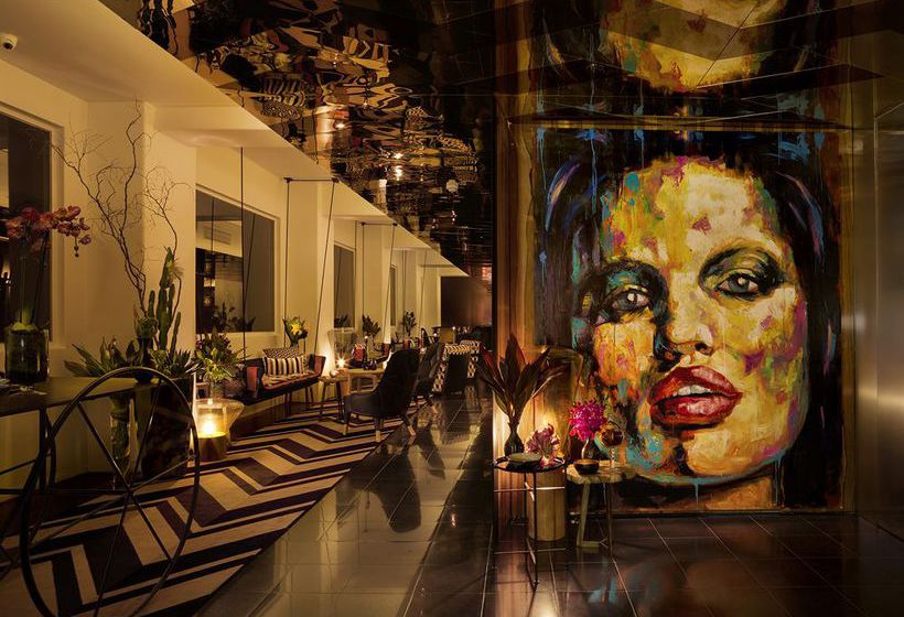 Hotel Adelphi | Melbourne | Victoria | Australia 4