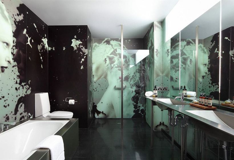 Hotel Adelphi | Melbourne | Victoria | Australia 6