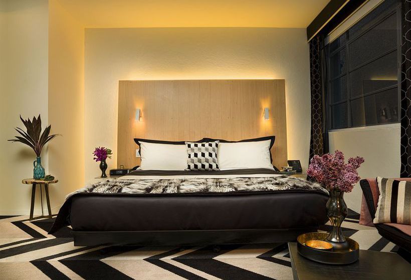 Hotel Adelphi | Melbourne | Victoria | Australia 8