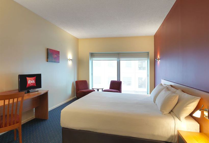 Hotel Ibis Melbourne Little Bourke Street | Melbourne | Victoria | Australia 1