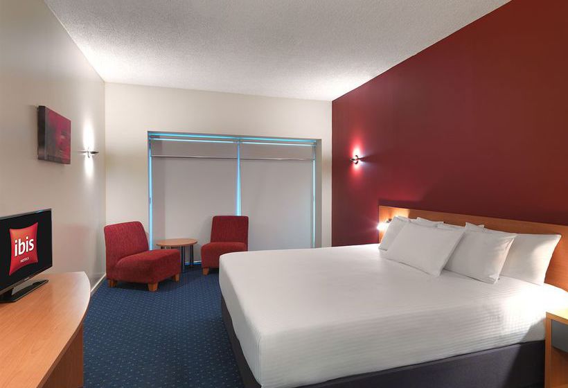 Hotel Ibis Melbourne Little Bourke Street | Melbourne | Victoria | Australia 10