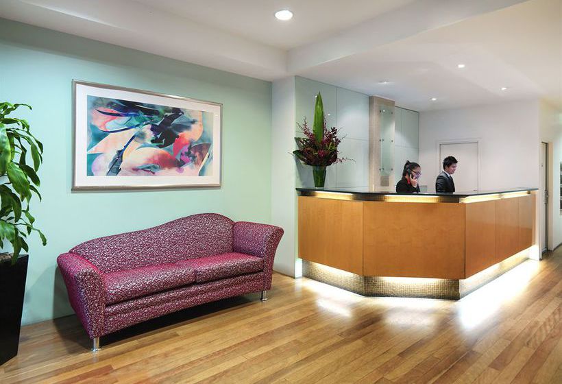 Hotel Ibis Melbourne Little Bourke Street | Melbourne | Victoria | Australia 12