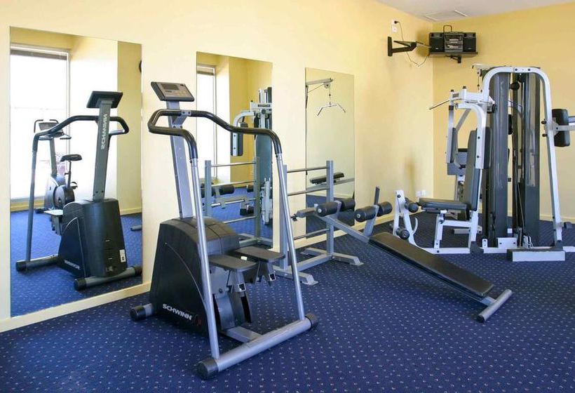 Hotel Ibis Melbourne Little Bourke Street | Melbourne | Victoria | Australia 16