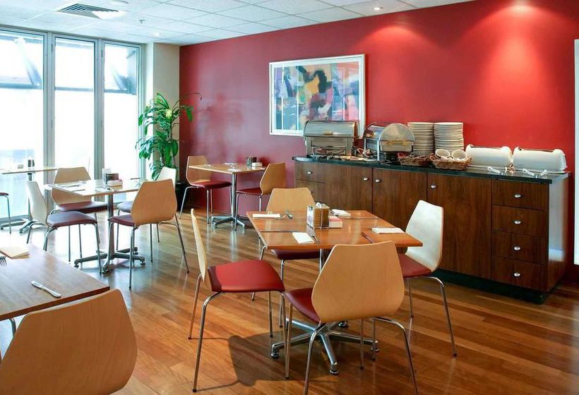 Hotel Ibis Melbourne Little Bourke Street | Melbourne | Victoria | Australia 19