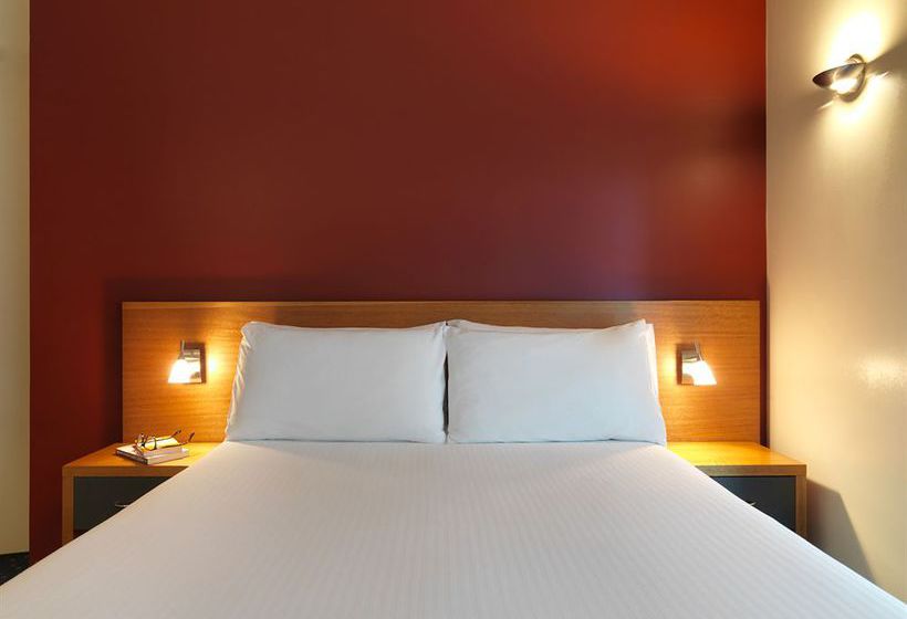 Hotel Ibis Melbourne Little Bourke Street | Melbourne | Victoria | Australia 2