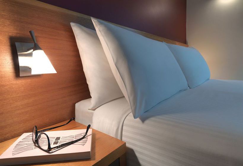 Hotel Ibis Melbourne Little Bourke Street | Melbourne | Victoria | Australia 4