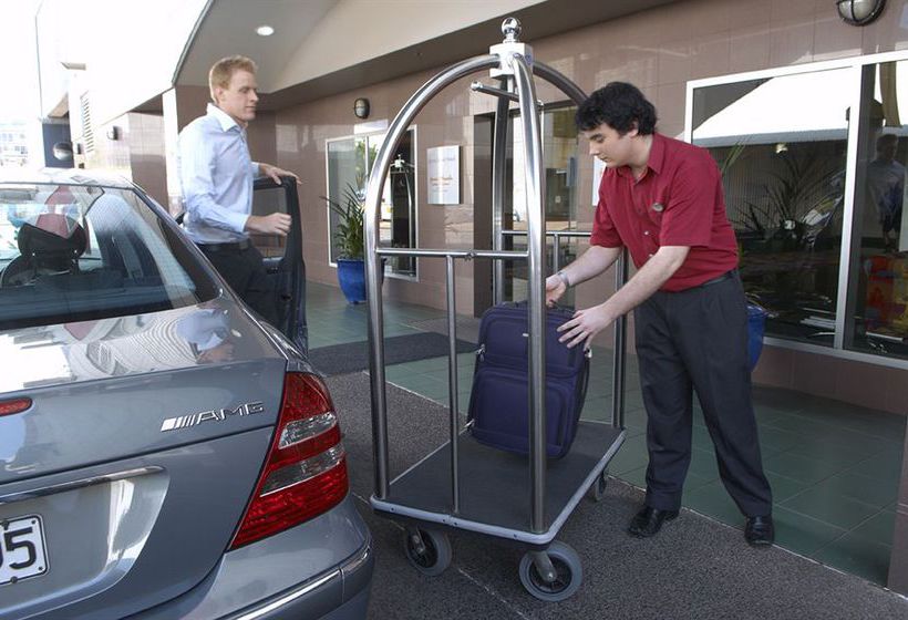 Hotel Rydges Darwin Central | Darwin | Northern Territory | Australia