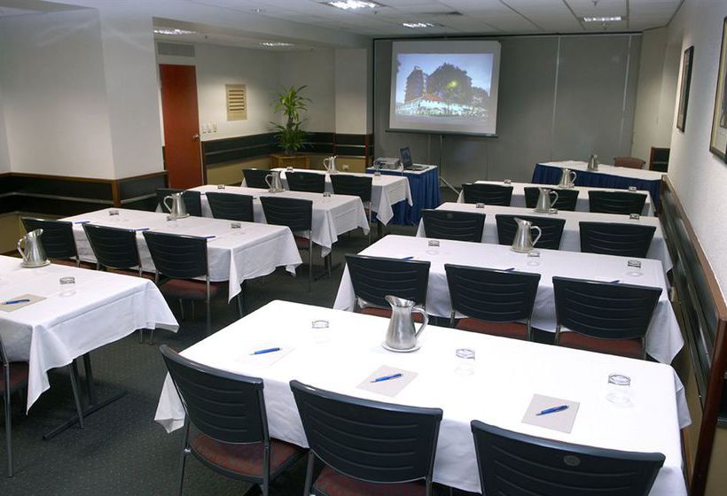 Hotel Rydges Darwin Central | Darwin | Northern Territory | Australia 1