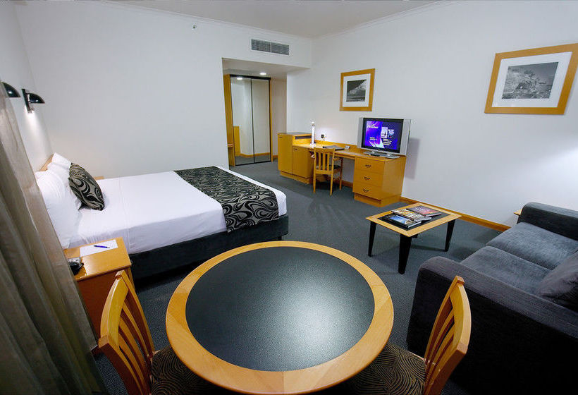 Hotel Rydges Darwin Central | Darwin | Northern Territory | Australia 10