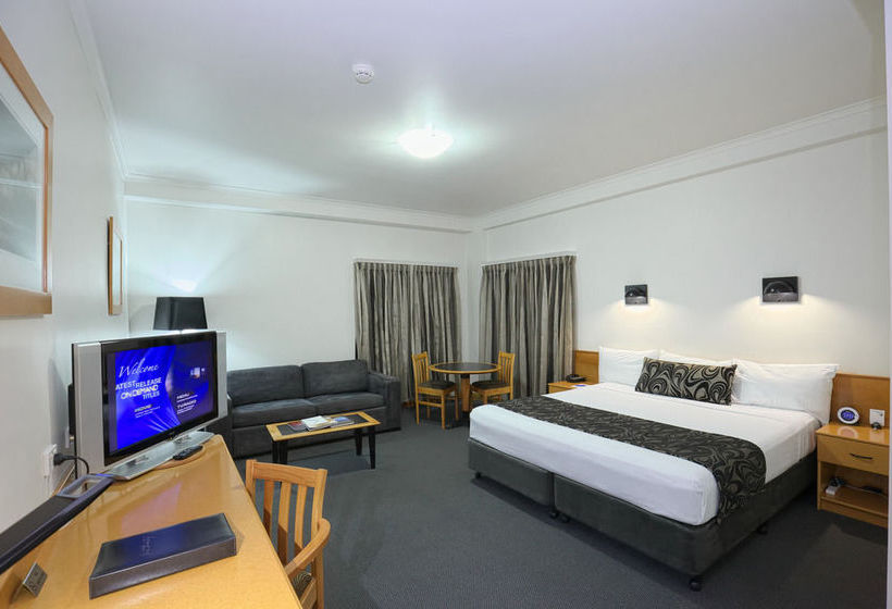 Hotel Rydges Darwin Central | Darwin | Northern Territory | Australia 11