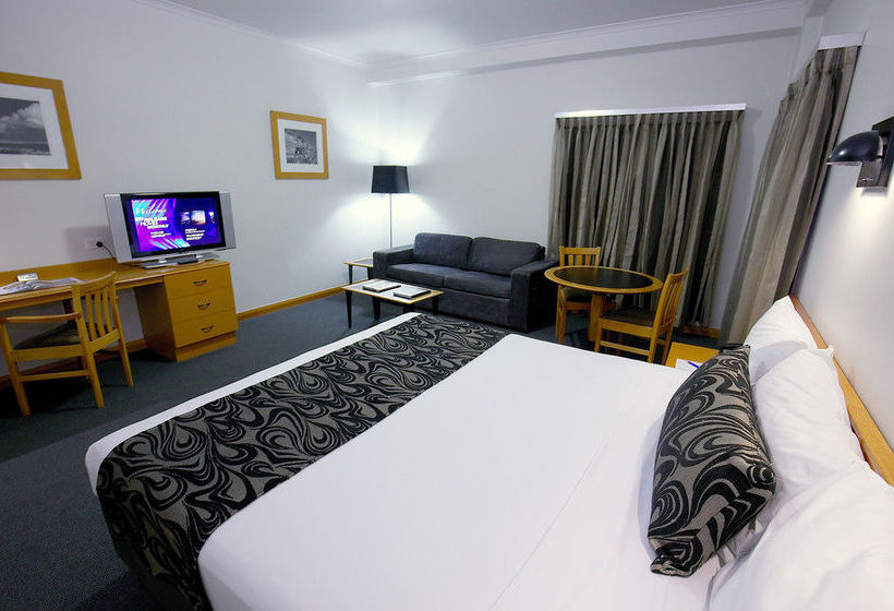 Hotel Rydges Darwin Central | Darwin | Northern Territory | Australia 12