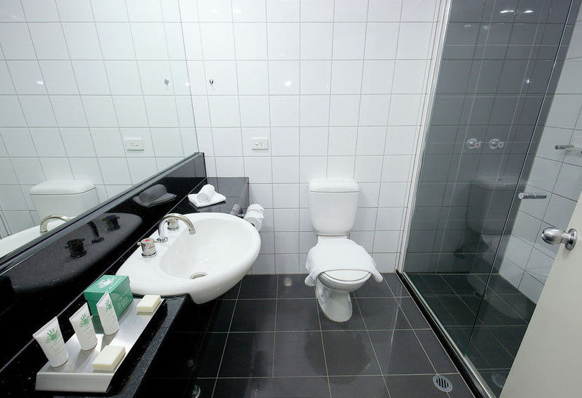 Hotel Rydges Darwin Central | Darwin | Northern Territory | Australia 13