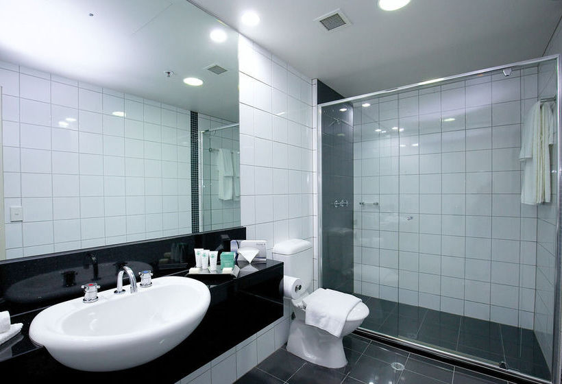 Hotel Rydges Darwin Central | Darwin | Northern Territory | Australia 14