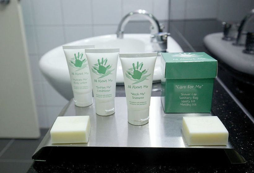 Hotel Rydges Darwin Central | Darwin | Northern Territory | Australia 16