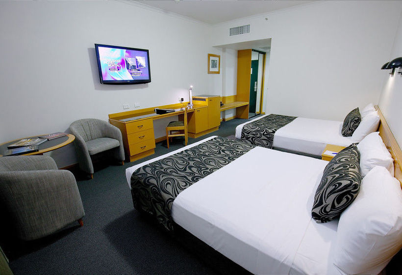 Hotel Rydges Darwin Central | Darwin | Northern Territory | Australia 18