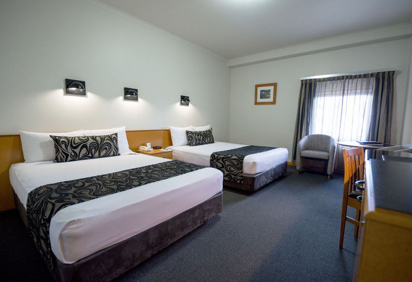 Hotel Rydges Darwin Central | Darwin | Northern Territory | Australia 19